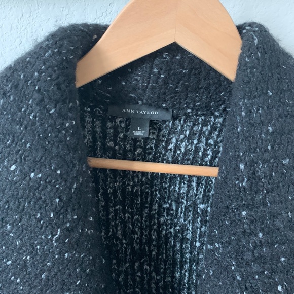 Ann Taylor Jacket - Picture 2 of 6